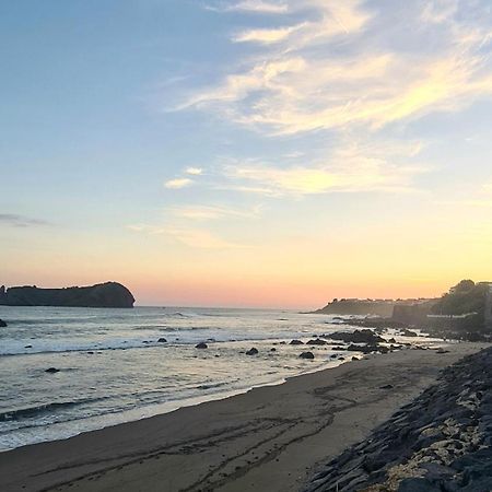 Farol Da Vila 빌라플렝카드켐포 외부 사진