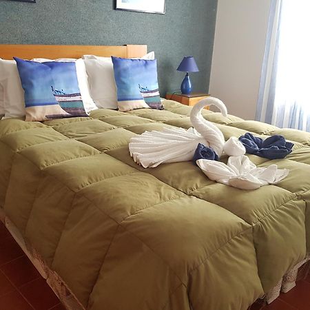 Farol Da Vila 빌라플렝카드켐포 외부 사진