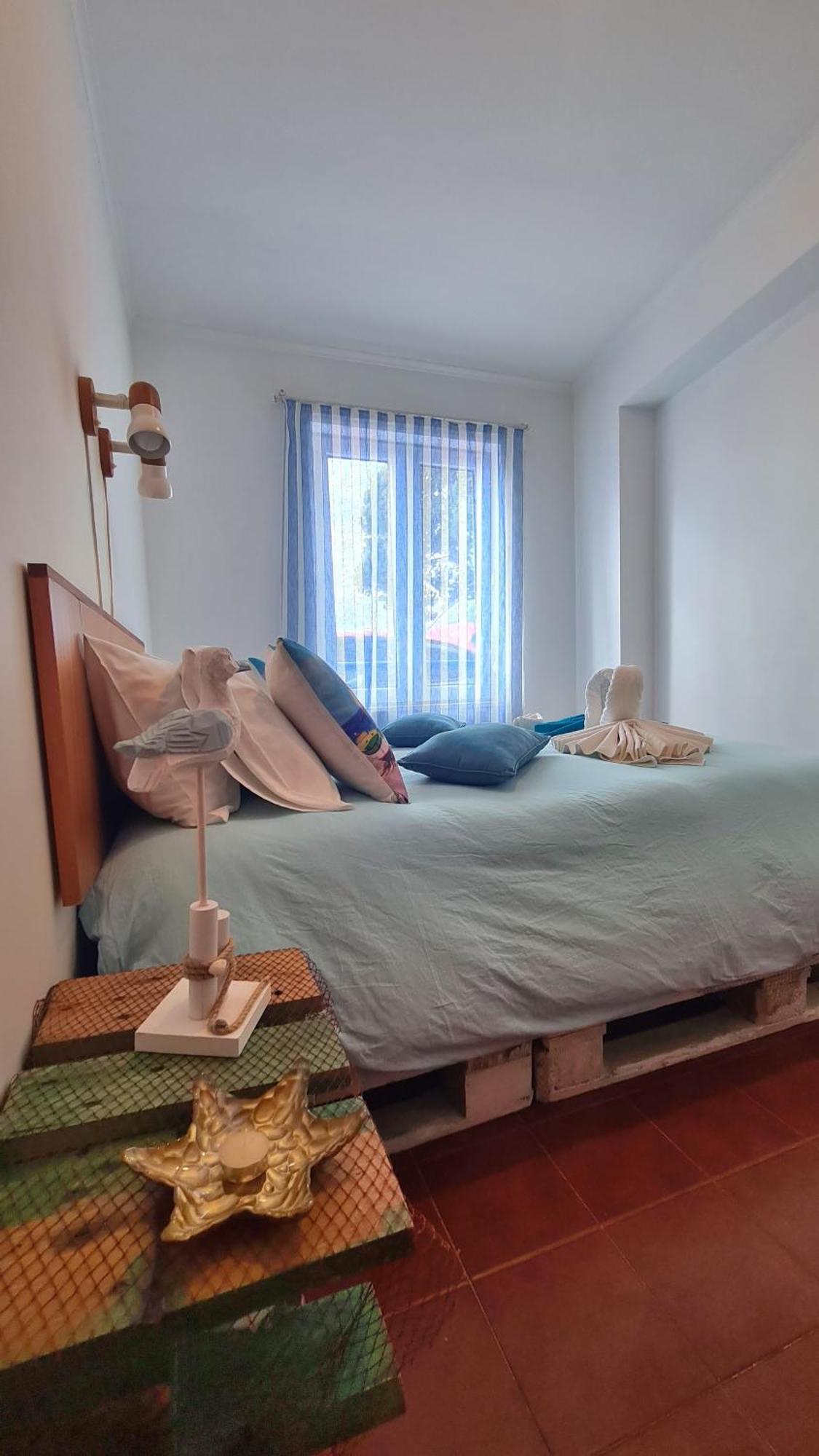 Farol Da Vila 빌라플렝카드켐포 외부 사진