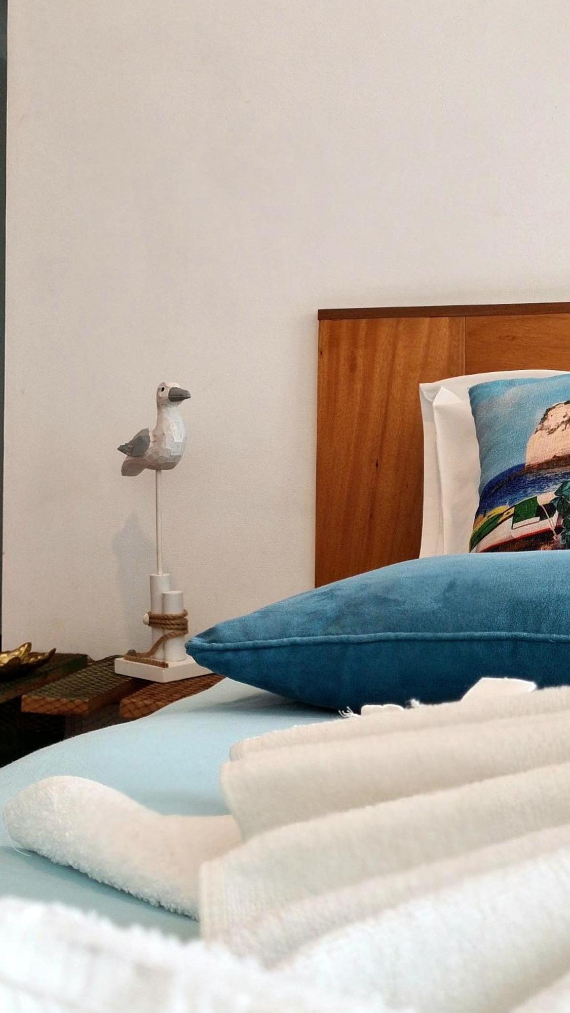 Farol Da Vila 빌라플렝카드켐포 외부 사진