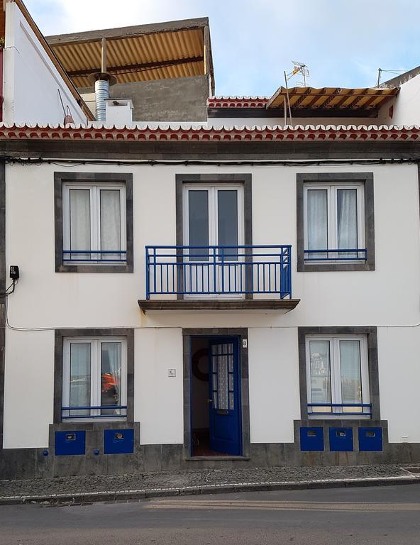 Farol Da Vila 빌라플렝카드켐포 외부 사진