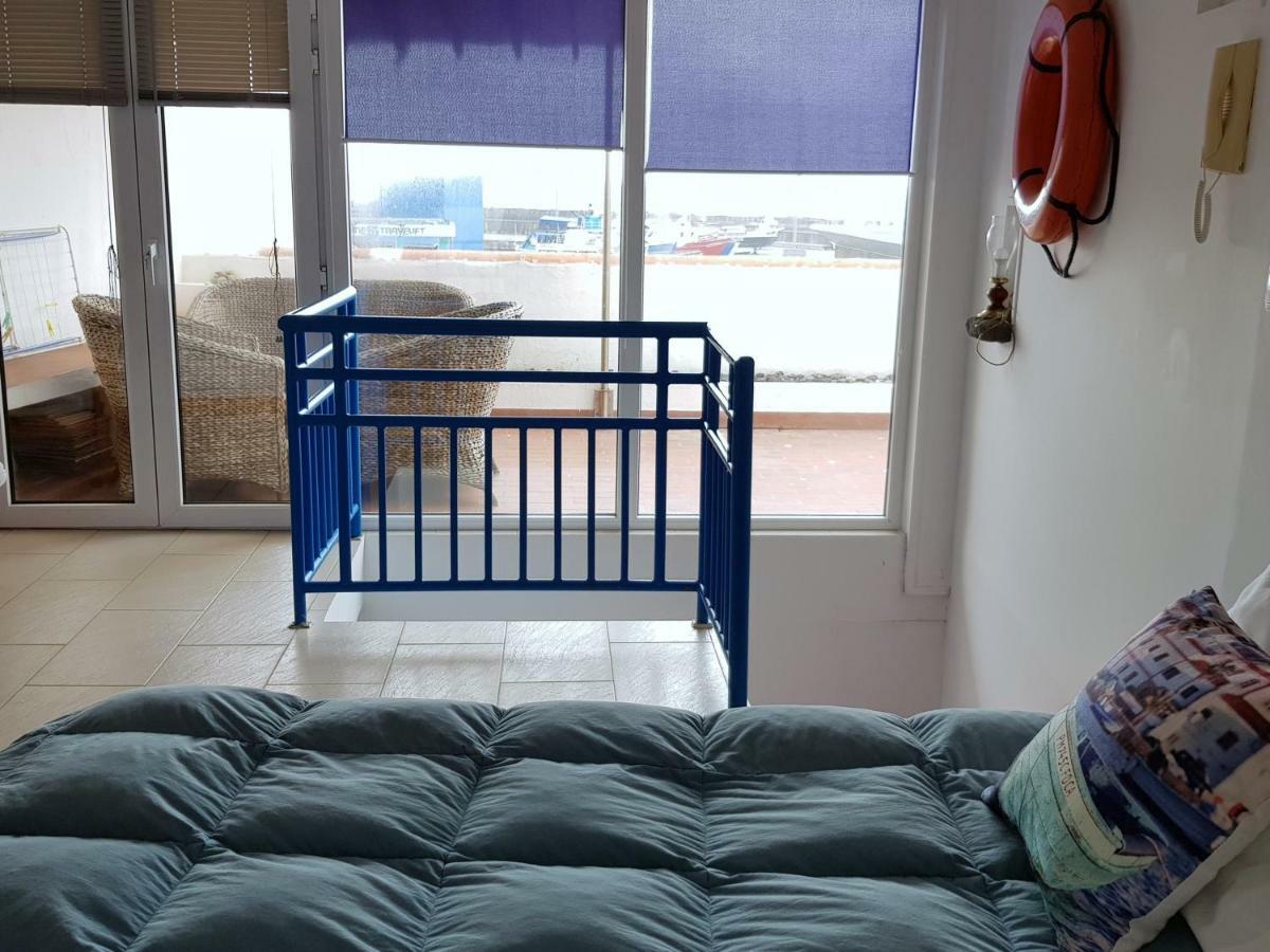 Farol Da Vila 빌라플렝카드켐포 외부 사진
