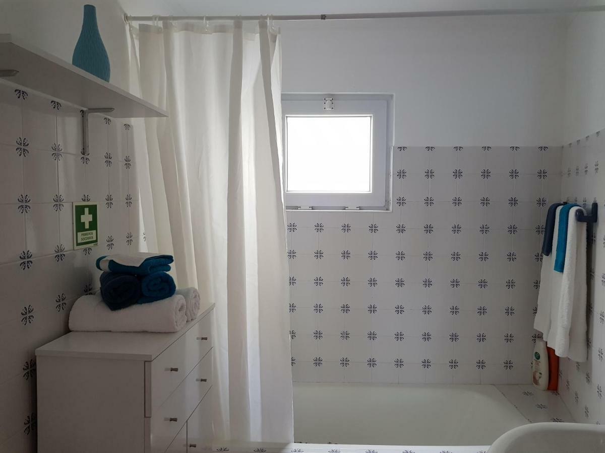 Farol Da Vila 빌라플렝카드켐포 외부 사진