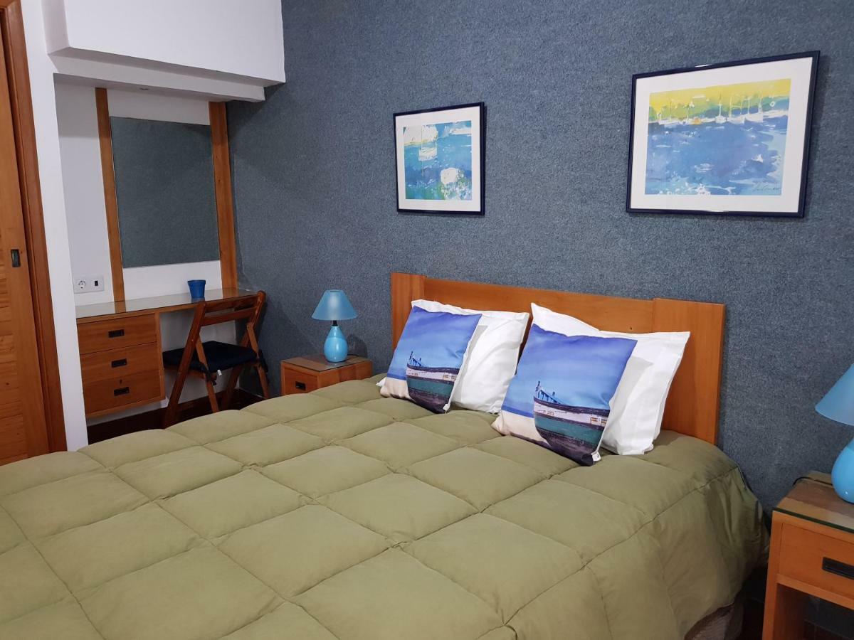 Farol Da Vila 빌라플렝카드켐포 외부 사진