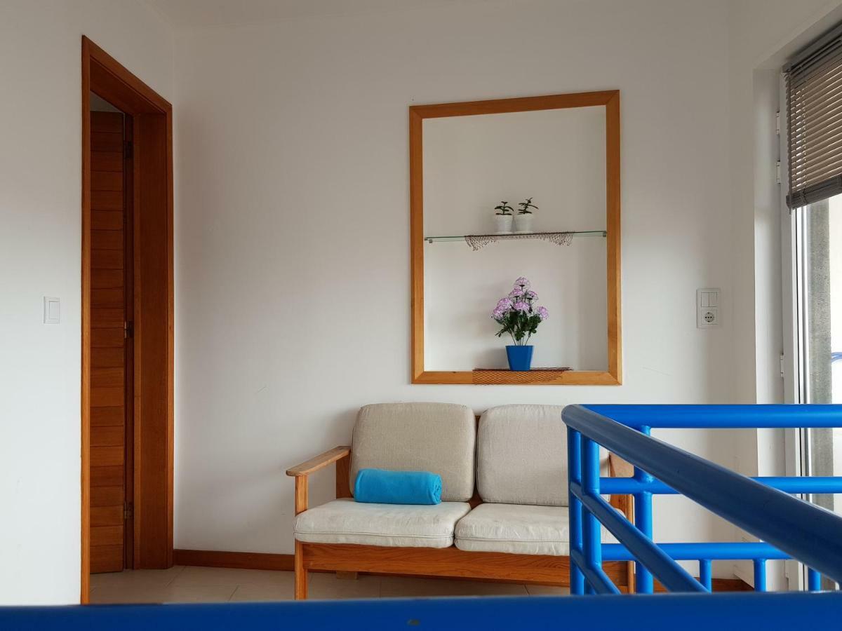 Farol Da Vila 빌라플렝카드켐포 외부 사진