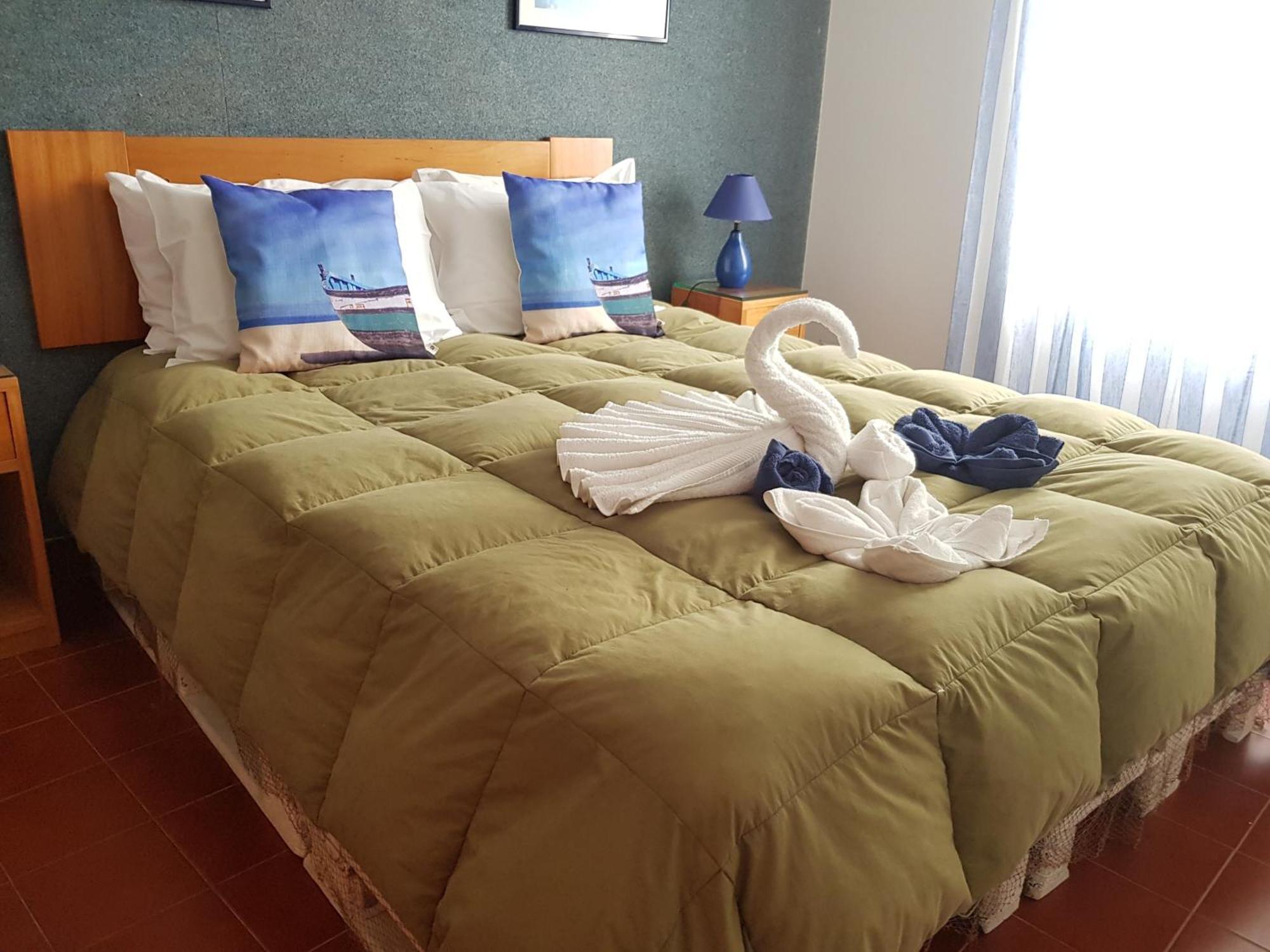 Farol Da Vila 빌라플렝카드켐포 외부 사진