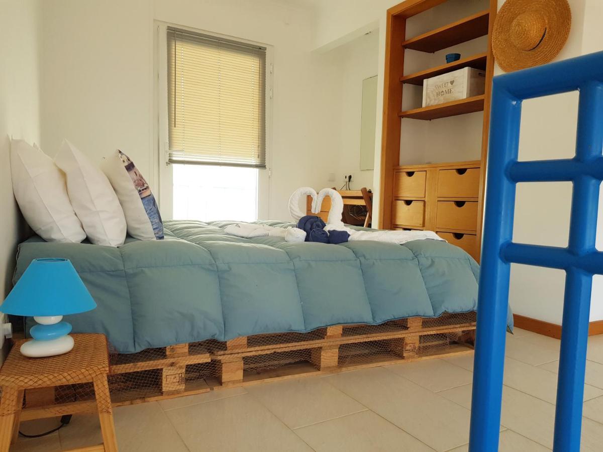 Farol Da Vila 빌라플렝카드켐포 외부 사진